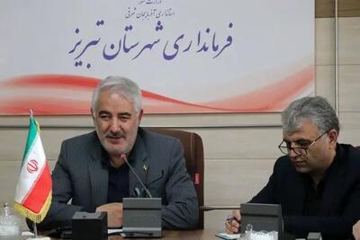  همه ادارات خدمات رسان بدون تعطیلی در کنار مردم هستند