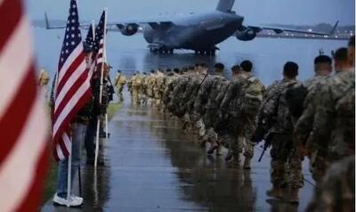  پنتاگون در آستانه «قماری خطرناک»؛ سناریوی حمله زمینی به ایران روی میز