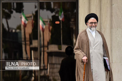  وصیت نامه شهید سید اسماعیل واعظی معروف به خطیب