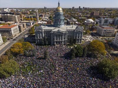  چه اتفاقاتی در آمریکا در پیش است؟