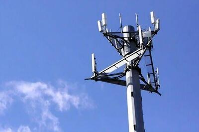  حمله رژیم صهیونیستی به دکل ارتباطی در شهرستان نوشهر