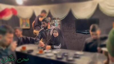  از موکب تا ملکوت + فیلم