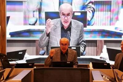  دانشگاه‌ها سنگر دفاع از استقلال کشور