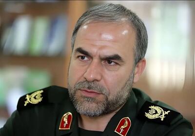  سردار جوانی: در جنگ و صلح تابع ولایت هستیم