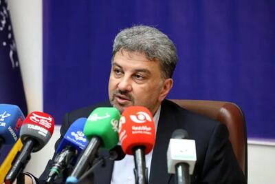  شبکه برق کشور پایدار است/ حوادث شبکه به‌طور متوسط در کمتر از ۵۵ دقیقه برطرف شده است