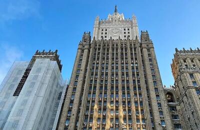  جنگ در خاورمیانه محیطی مساعد برای گروه‌های تروریستی ایجاد می‌کند