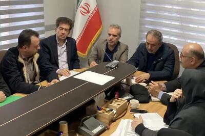  برخورد جدی با قاچاق آرد در قزوین