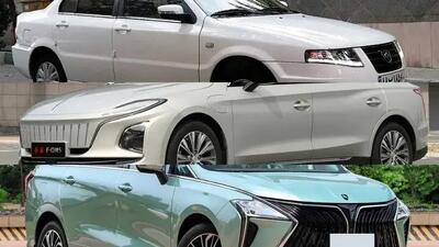  این خودروها را نخرید! | فهرستی از پشیمانی بزرگ خریداران بازار خودرو