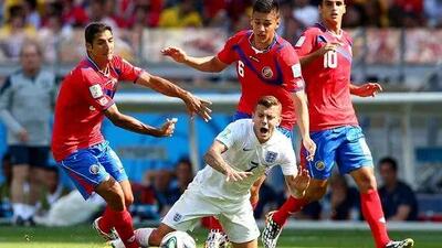  بازی با ایران چالش مهمی برای کاستاریکا است