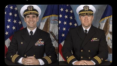  سفارت ایران: این دو جنایتکار را به خاطر بسپارید