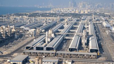  اعتراف بلومبرگ به خسارت بزرگ آلومینیوم جهان پس از حمله ایران