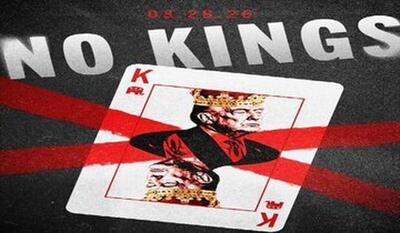  تظاهرات سراسری علیه ترامپ در آمریکا