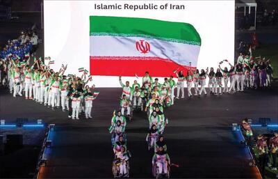  آغوش باز ورزش به روی جانبازان جنگ رمضان