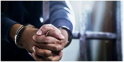  عامل فروش سلاح در پایتخت دستگیر شد