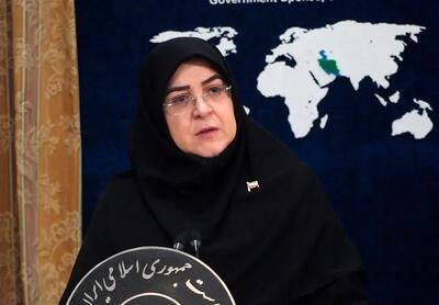  توضیحات سخنگوی دولت درباره آمار آسیب دیدگان از جنگ