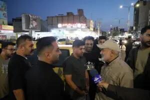  استاندار خوزستان: تأمین امنیت غذایی مردم در اولویت مدیریت استانی است/ مردم در صورت مشاهده هرگونه افزایش نامتعارف قیمت با ۱۲۴ تماس بگیرند