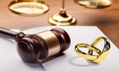  مادر چگونه می تواند بعد از طلاق نام خانوادگی فرزند را تغییر دهد؟