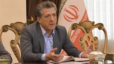  تعرفه واردات مواد اولیه واحدهای تولیدی، دارو و ماشین‌آلات امدادرسانی از گمرکات آذربایجان غربی صفر شد