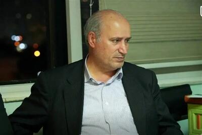  مهدی تاج:  تیم ملی در جام‌جهانی حضور پیدا می‌کند