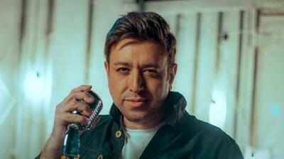  دانلود آهنگ «چشمای مشکیت» از امین رستمی/ روی هرچیزی غیر تو چشم بستم...