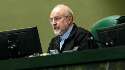  قالیباف: مردان ما منتظر ورود زمینی سربازان آمریکایی هستند