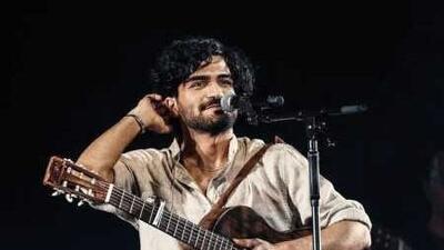  دانلود  آواز باشکوه و پر بغض عرفان طهماسبی  /  آهنگ «هزار و یک شبِ» + فیلم