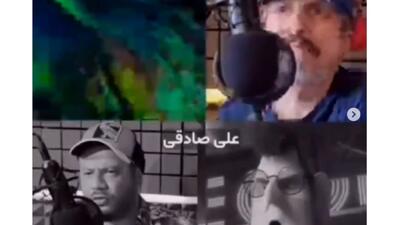  فیلم شگفت انگیز از دوبلوری پژمان بازغی ، محسن کیایی ، جواد رضویان و علی صادقی