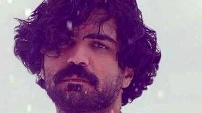  دانلود آواز باشکوه عرفان طهماسبی/  آهنگ وای اگر آنچه شنیدم راست باشد چه کنم + متن کامل