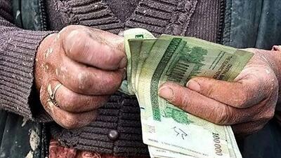  نامه مهم نماینده کارگران در شورای عالی کار درباره تعیین حداقل مزد ۱۴۰۵ به پزشکیان + متن کامل نامه