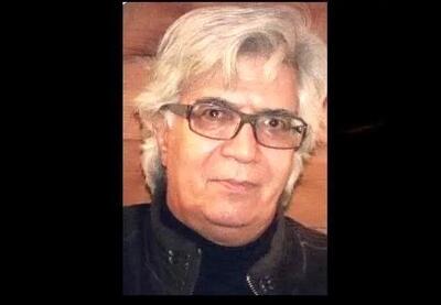  علت فوت مهدی احمدی بازیگر سینما چه بود؟
