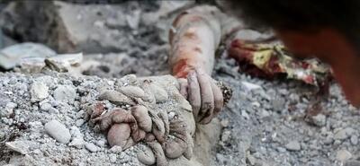  خبر فوری از شناسایی پیکر ۲ نفر دیگر از شهدای مدرسه میناب