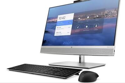  قیمت All-in-One اپل امروز یکشنبه ۹ فروردین ۱۴۰۵ + جدول