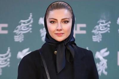  واکنش محیا دهقانی به جنایات آمریکا و اسرائیل + تصاویر
