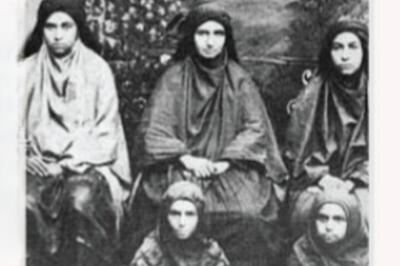  ماجرای شفای همسر فلج یکی از خادمان امام رضا(ع) در مطبوعات