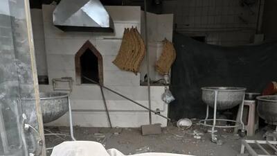  ۵۱۰۰ کسب و کار در جنگ خسارت دید  + جزییات و نحوه دریافت  وام