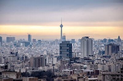  تورم اجاره مسکن کاهشی شد