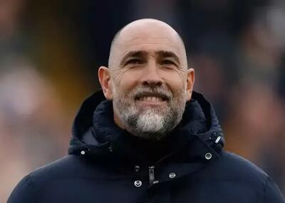  ایگور تودور از تاتنهام اخراج شد