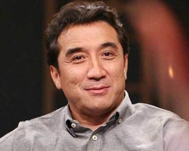  استوری خداداد عزیزی در حمایت از جمهوری اسلامی ایران + عکس