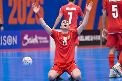  بهروز عظیمی:یک جان دارم، هزار بار فدای ایران