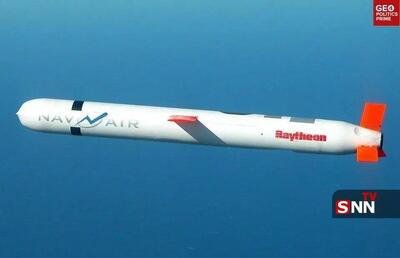  وال استریت ژورنال: پنتاگون در جنگ علیه ایران با کمبود موشک‌های کروز مواجه است