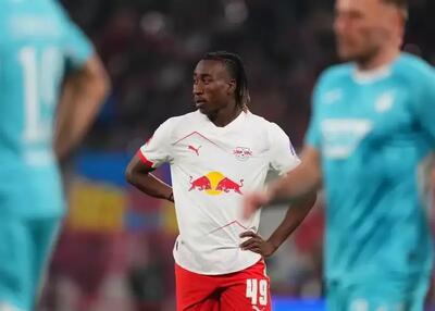  پیشنهاد کلوپ برای جانشین محمد صلاح در لیورپول