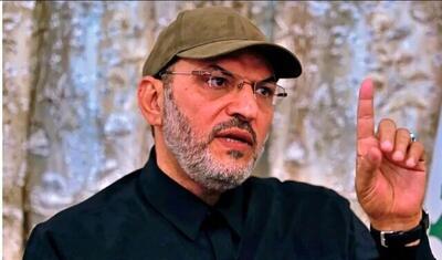  گردان‌های سید الشهدای عراق حمله به منزل بارزانی را محکوم کرد