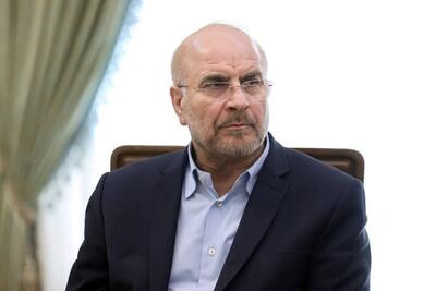  قالیباف: بازگشایی تنگه هرمز به «آرزوی عملیاتی» ترامپ تبدیل شده است/ در «شب‌های اتحاد مقدس» با آیت‌الله سید مجتبی خامنه‌ای بیعت کردیم/ خیابان را رها نکنید؛ موشک، خیابان و تنگه گلوی دشمن را فشرده است