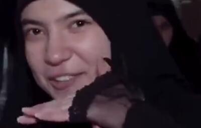  دشمن در خاک کشور عمودی بیاید افقی می‌رود / مردم تا پیروزی بر دشمن در خیابان‌ها خواهند بود