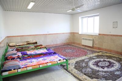  ۱۵ هزار نفر از خدمات اسکان مدارس گلستان استفاده کردند‌