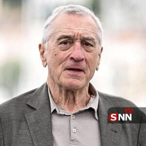  رابرت دنیرو: وقت آن رسیده است که به ترامپ نه بگوییم + فیلم