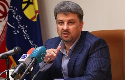  چند پست انتقال برق زده شده و تا ساعاتی دیگر برق تهران و کرج وصل می‌شود، جای نگرانی نیست