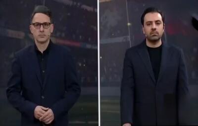  ممبینی، دبیرکل فدراسیون فوتبال: AFC با نرفتن تراکتور به عربستان مخالفت کرد