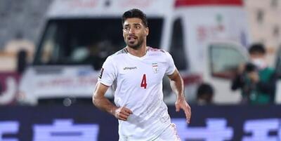  خلیل‌زاده: تاکید قلعه‌نویی در این اردو «وطن» است/ مقابل کاستاریکا بهتر از نیجریه خواهیم بود