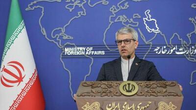  ایران ترور خبرنگاران المنار و المیادین در لبنان را محکوم کرد